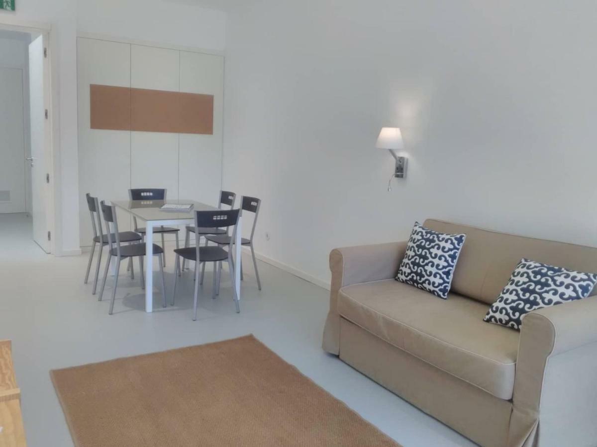 Albergue De Santa Luzia เวียนา โด กัสเตโล ภายนอก รูปภาพ